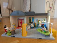 Playmobil 5953 - Take-Along Hospital