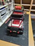 traxxas trx4