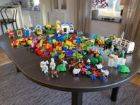 Duplo Lego 