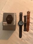 Garmin Fenix 7X Sapphire Solar