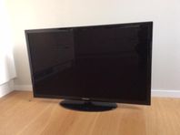 Samsung 40” Full HD, LED TV