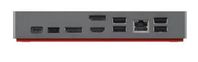 ThinkPad Universal USB-C dockningsstation