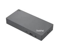 ThinkPad Universal USB-C dockningsstation