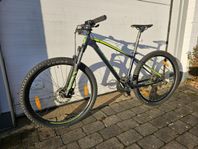 Scott Aspect 750 MTB 27.5 tum