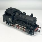 Märklin 3000 ånglok 