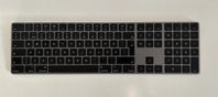 Apple Magic Keyboard