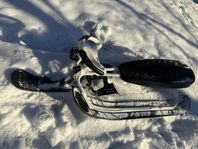 Stiga Snowracer Curve Supreme GT