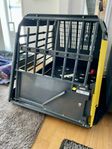 Hundbur MIMsafe VarioCage Enkel XL