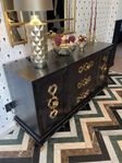 Jonathan Adler Credenza sideboard 