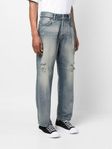 Acne Studios Toj 1991 Detroit jeans