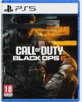 Call of Duty: Black Ops 6 PS5