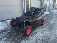 crosskart c-PRO klass 2