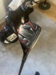 Stealth 2 hybrid 3 stiff