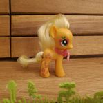 #50 Applejack - Cutie Mark Magic