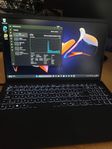 Dell Vostro,12th gen i5,16GB Ram,512GB SSD,120Hz skärm.