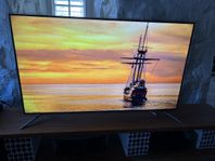 smart TV full HD Samsung 55’´