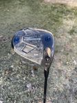 Callaway Paradym AI Smoke Tripple Diamond Driver