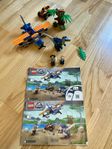 Lego 75942 Jurassic world