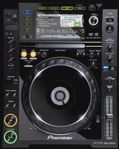 Pioneer CDJ-2000