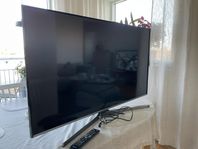 Samsung 48-tums Full HD LED Smart-TV