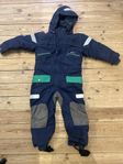 Overall didriksson stl 100