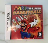 Nintendo DS - Mario slam Basketball