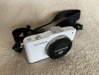 Olympus PEN Mini E-PM1