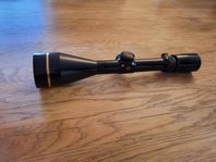 Leupold VX-III 3,5-10x50 kikarsikte