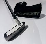 Odyssey White Hot Putter 