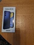 Samsung Galaxy A15,  olåst obruten