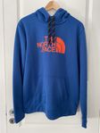 Hoodie The North Face herr M