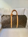 Louis Vuitton Keepall 55