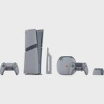 PS5 Pro 30th Anniversary