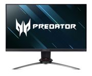 Acer XB3 Gamingskärm 240hz