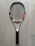 Tennisrack Babolat Pure Strike Team