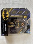 Batman Batgirl DC 3 2021 Spin Master ny!