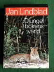 Jan Lindblad. Djungelbokens värld.