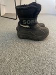 Sorel fodrad vintersko strl 23