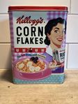 Cornflakes-burk