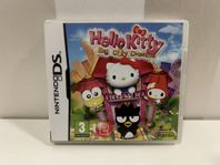 Nintendo DS - Hello Kitty