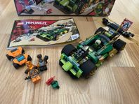 Lego Ninjago 71763