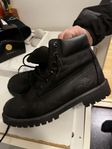 Timberland kängor storlek 39 