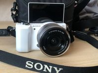 Sony A5000