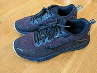 Mizuno Wave Daichi 5 GTX Löparskor lila