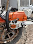 motorsåg stihl ms241c