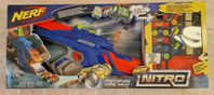 NERF Nitro MotoFury Rapid Rally