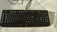 Razer blackwidow ultimate 2014, gaming tangentbord 