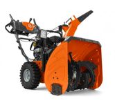 HUSQVARNA ST 327 2-stegs Snöslunga