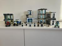 Lego City