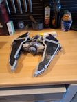 lego star wars 9500 sith fury class interceptor